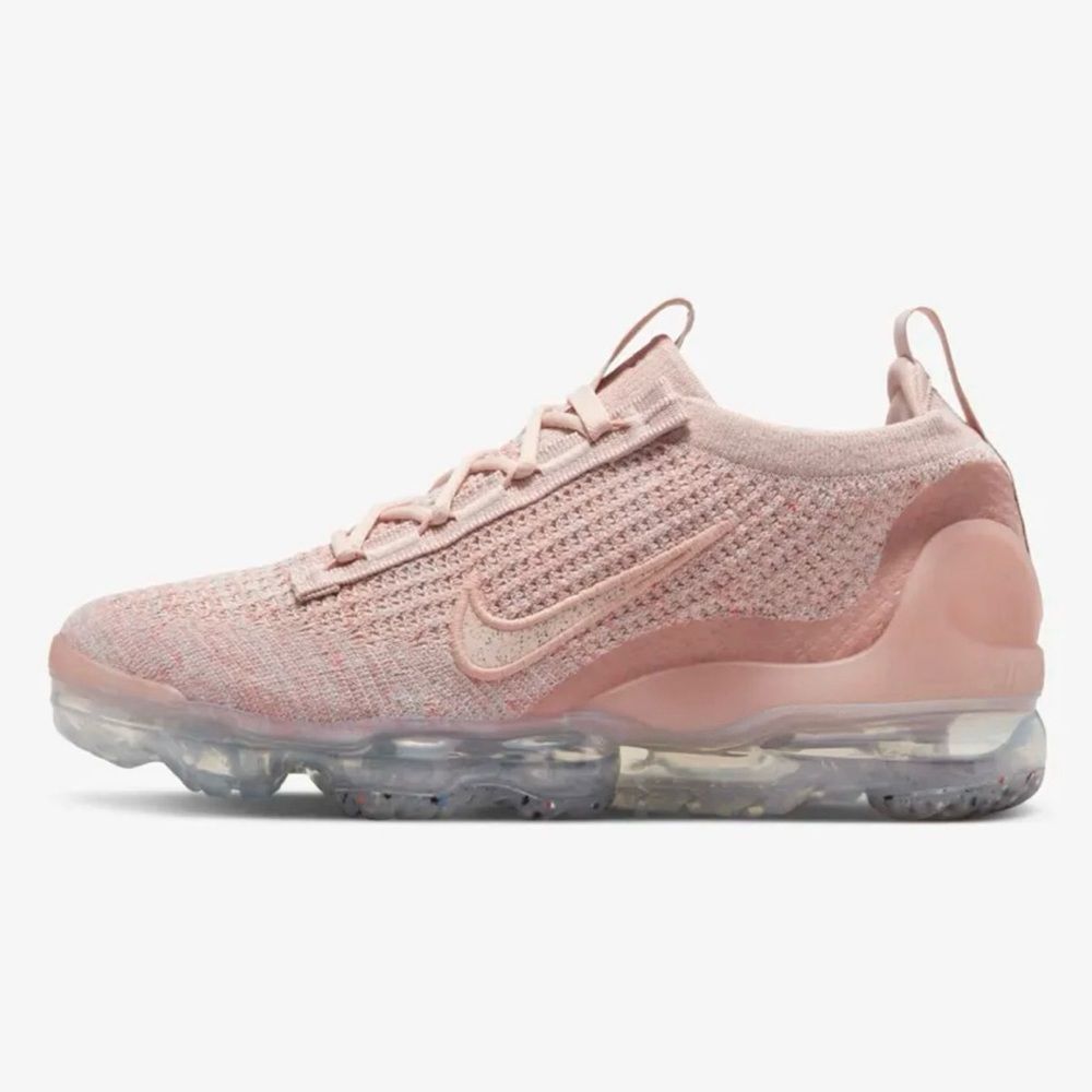 Nike Air Vapormax 2021 Flyknit Pink Oxford J2